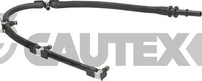 Cautex 776303 - Furtun combustibil aaoparts.ro