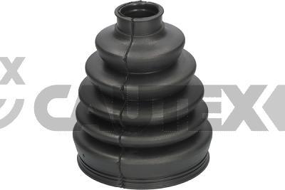 Cautex 776387 - Burduf cauciuc, articulatie planetara aaoparts.ro