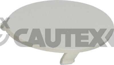 Cautex 776333 - Capac carlig remorcare aaoparts.ro