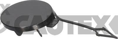 Cautex 776376 - Capac carlig remorcare aaoparts.ro