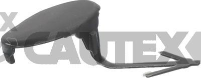 Cautex 776372 - Capac carlig remorcare aaoparts.ro