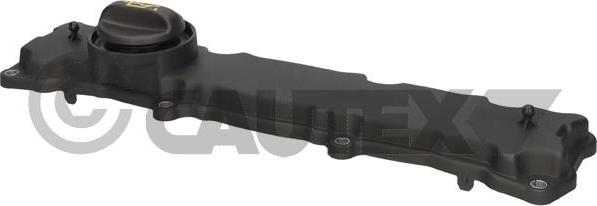 Cautex 776748 - Capac culbutor aaoparts.ro
