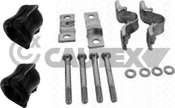 Cautex 770997 - Cuzinet, stabilizator aaoparts.ro