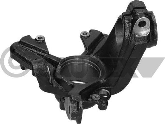 Cautex 770918 - Articulatie directie, suspensie roata aaoparts.ro