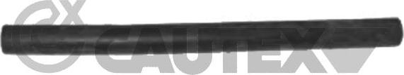 Cautex 770983 - Conducta, schimbator caldura-incalzire aaoparts.ro