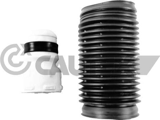Cautex 770467 - Chit protectie praf,amortizor aaoparts.ro