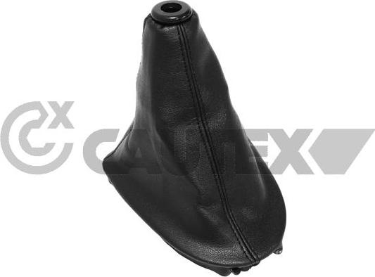 Cautex 770619 - Manson,maneta scimbare viteze aaoparts.ro