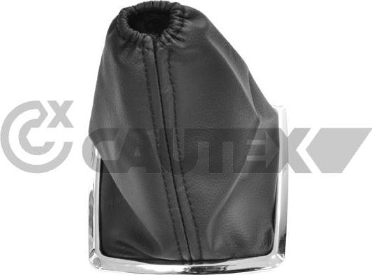 Cautex 770610 - Manson,maneta scimbare viteze aaoparts.ro