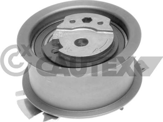Cautex 770066 - Rola intinzator,curea distributie aaoparts.ro