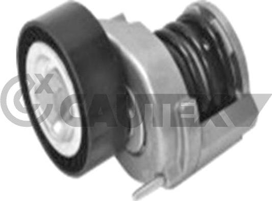Cautex 770062 - Intinzator curea, curea distributie aaoparts.ro