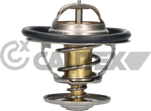 Cautex 770197 - Termostat,lichid racire aaoparts.ro