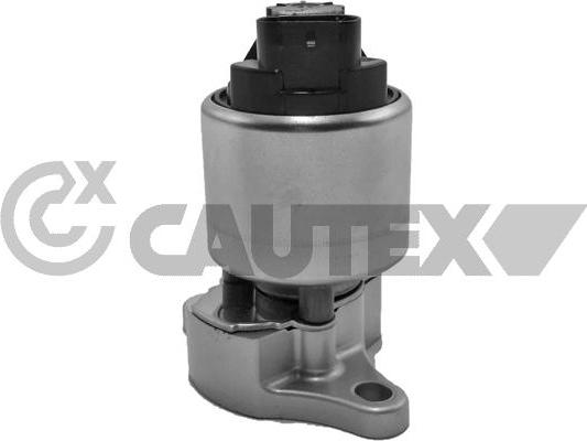 Cautex 770103 - Supapa EGR aaoparts.ro