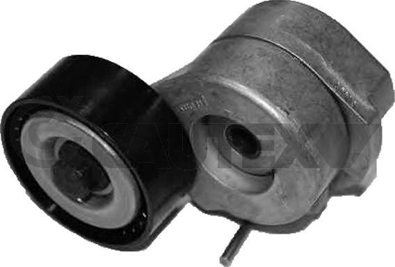 Cautex 770893 - Set reparatie, brat tensionare curea trapezoidala aaoparts.ro