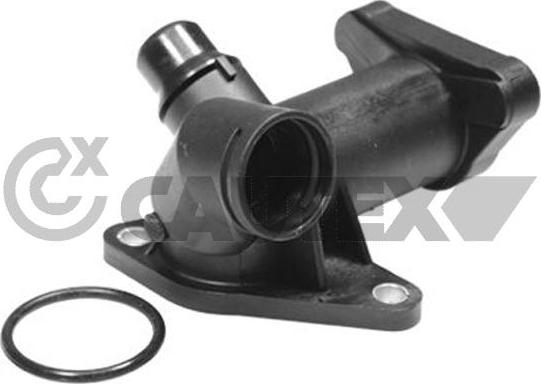 Cautex 770838 - Flansa lichid racire aaoparts.ro