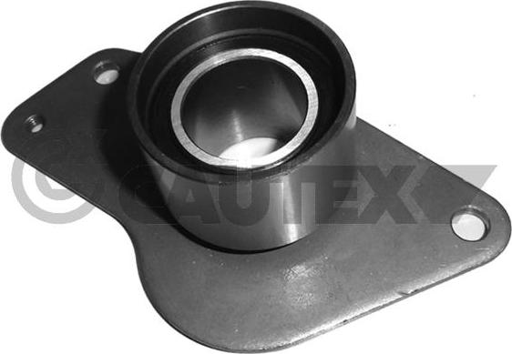 Cautex 770871 - Rola ghidare / conducere, curea distributie aaoparts.ro