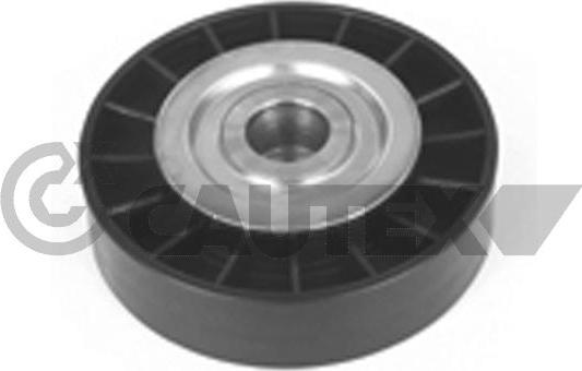 Cautex 770873 - Rola ghidare / conducere, curea transmisie aaoparts.ro