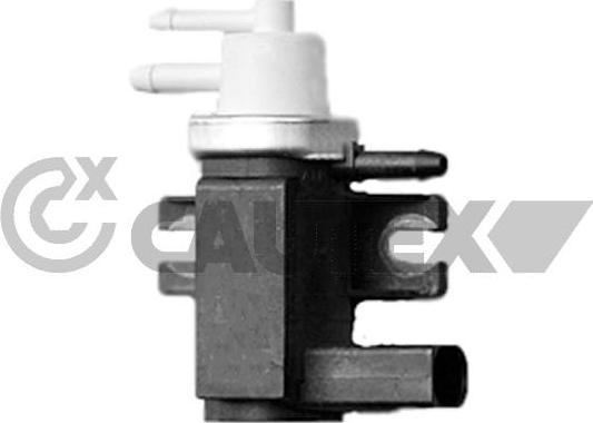 Cautex 770395 - Convertor de presiune, turbocompresor aaoparts.ro