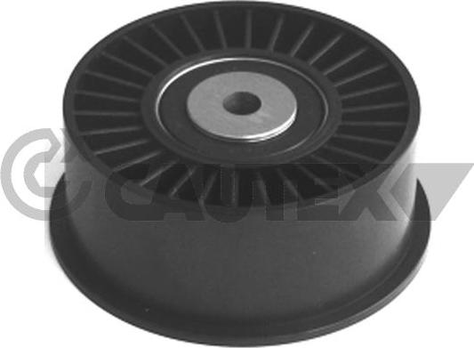 Cautex 770296 - Rola ghidare / conducere, curea distributie aaoparts.ro