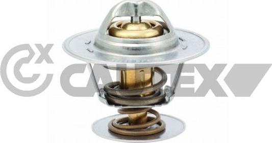 Cautex 770207 - Termostat,lichid racire aaoparts.ro