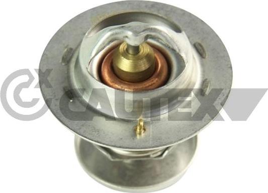 Cautex 770213 - Termostat,lichid racire aaoparts.ro