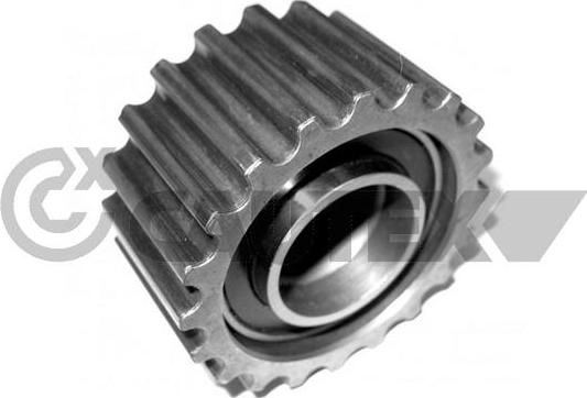 Cautex 770289 - Rola ghidare / conducere, curea distributie aaoparts.ro