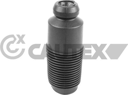 Cautex 770760 - Tampon cauciuc, suspensie aaoparts.ro