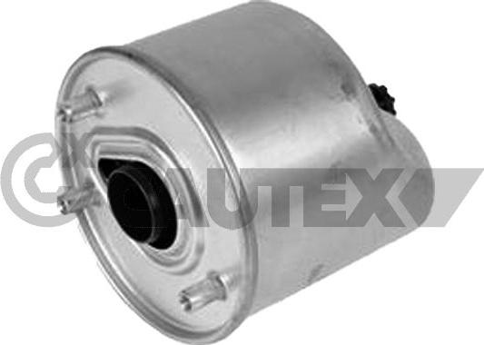 Cautex 771491 - Filtru combustibil aaoparts.ro
