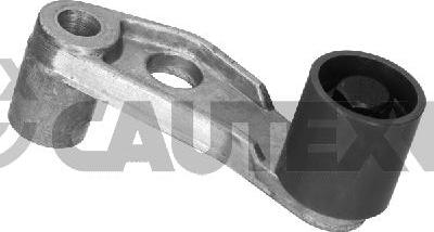 Cautex 771460 - Rola ghidare / conducere, curea distributie aaoparts.ro