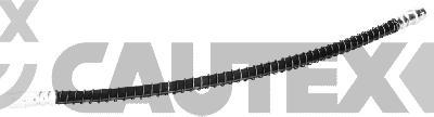 Cautex 771408 - Furtun frana aaoparts.ro