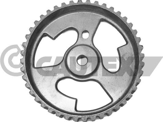Cautex 771520 - Roata dintata, ax cu came aaoparts.ro