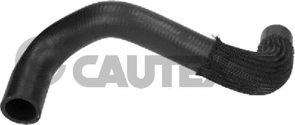 Cautex 771095 - Furtun radiator aaoparts.ro