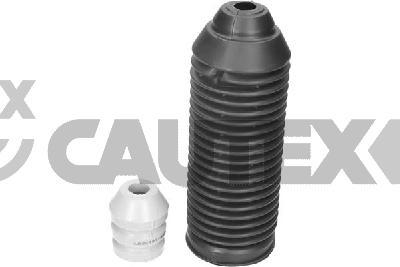 Cautex 771007 - Chit protectie praf,amortizor aaoparts.ro