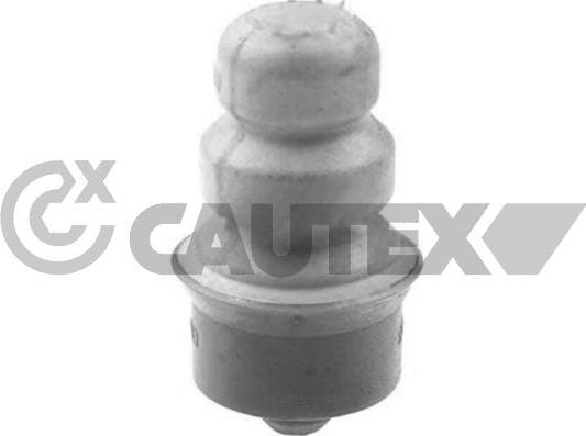 Cautex 771186 - Tampon cauciuc, suspensie aaoparts.ro