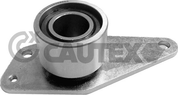 Cautex 771175 - Rola ghidare / conducere, curea distributie aaoparts.ro