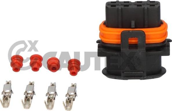 Cautex 771368 - Set reparat cabluri, supapa EGR aaoparts.ro