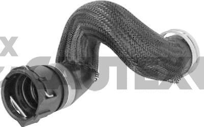 Cautex 771278 - Furtun radiator aaoparts.ro
