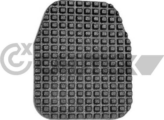 Cautex 773499 - Pozitie pedala, pedala ambreiaj aaoparts.ro