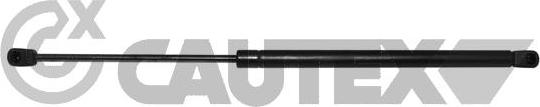 Cautex 773447 - Amortizor portbagaj aaoparts.ro