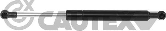 Cautex 773463 - Amortizor portbagaj aaoparts.ro
