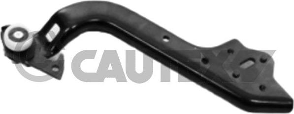 Cautex 773593 - Ghidaj cu role, usa glisanta aaoparts.ro