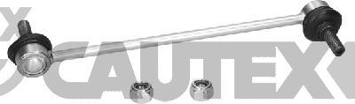 Cautex 773587 - Brat / bieleta suspensie, stabilizator aaoparts.ro