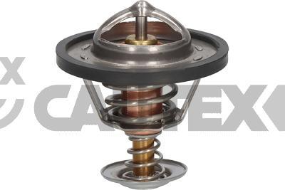 Cautex 773633 - Termostat,lichid racire aaoparts.ro