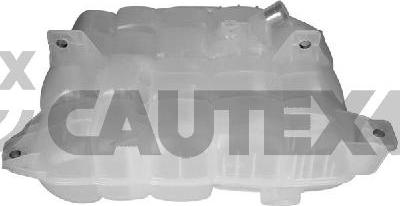 Cautex 773622 - Vas de expansiune, racire aaoparts.ro