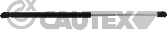 Cautex 773073 - Amortizor portbagaj aaoparts.ro