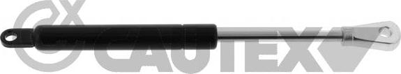 Cautex 773188 - Amortizor capota aaoparts.ro