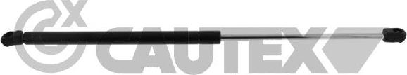 Cautex 773183 - Amortizor portbagaj aaoparts.ro