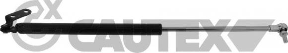 Cautex 773182 - Amortizor portbagaj aaoparts.ro