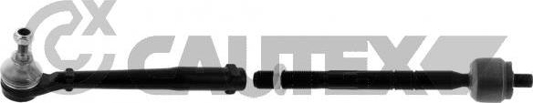 Cautex 773872 - Chit de reparatie, levier revers directie aaoparts.ro