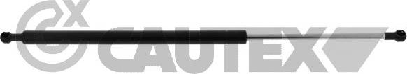 Cautex 773397 - Amortizor portbagaj aaoparts.ro