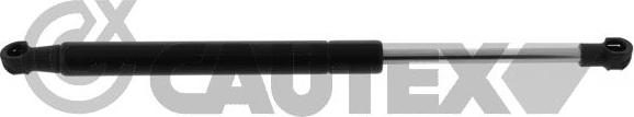 Cautex 773382 - Amortizor capota aaoparts.ro